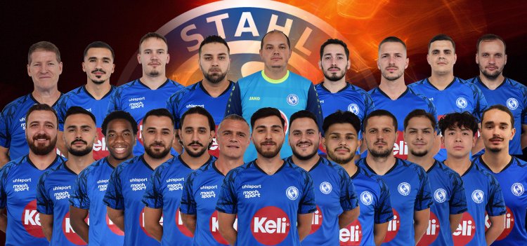 FC Stahl Linz (Res)