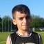 Mustafa Cetin