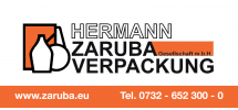 Hermann Zaruba Verpackung