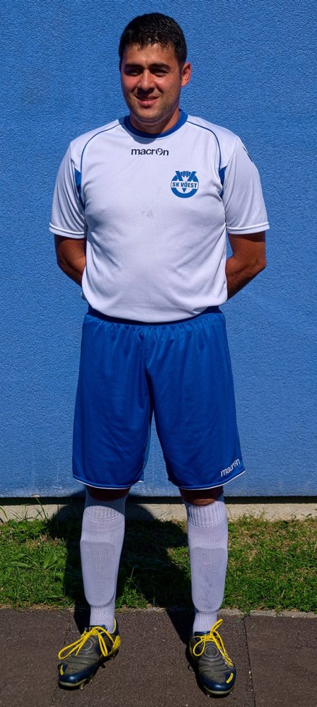 Emre Mahsenoglu (inaktiv)