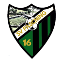 SV Pasching 16