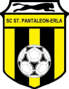 SC St.Pantaleon/Erla