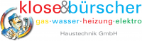 Klose & Bürscher Haustechnik GmbH