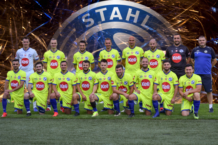 FC Stahl Linz