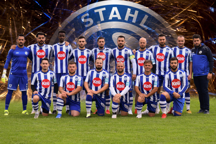 FC Stahl Linz (Res)
