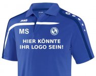 Sponsor werden!