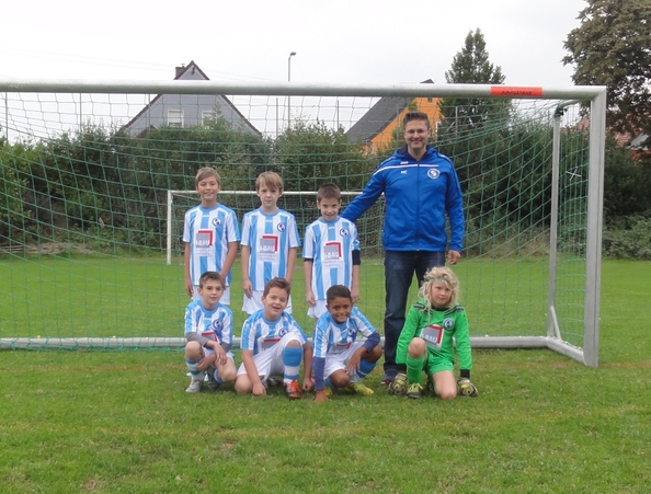 FC Stahl Linz (U11) c